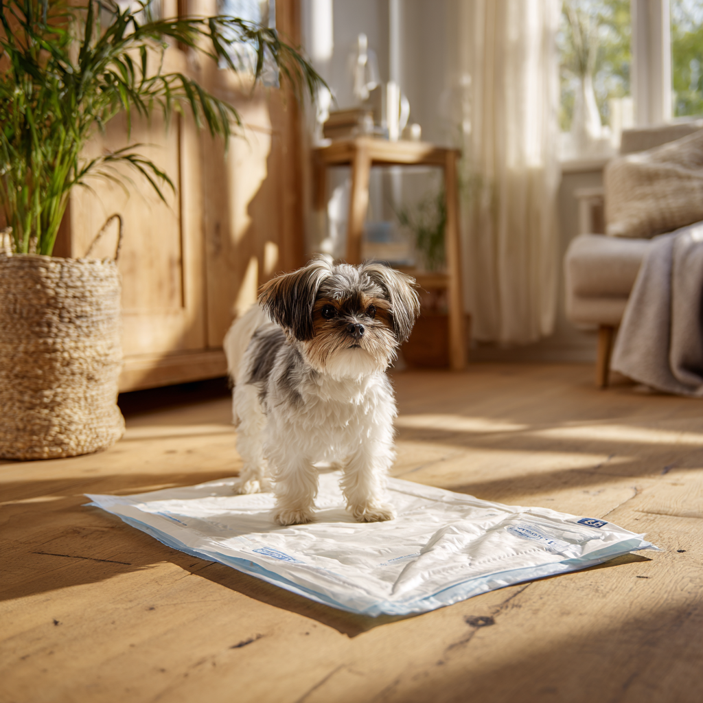 Medcare Regular (Normal) Underpad 24x35 – Soft & Waterproof, 30-Pack