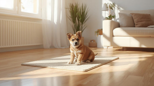 🐕 The Secret to Stress-Free Puppy Training: Why Quality Pads Make All the Difference