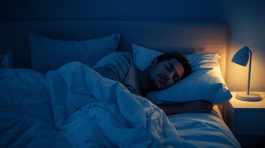 Understanding Adult Nocturnal Enuresis in Men: Causes, Symptoms & How Medcare Can Help You Sleep Dry