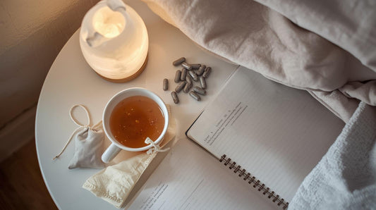 Sleep Hygiene 101 (Updated for 2026): Everyday Habits for Deeper, More Restful Nights