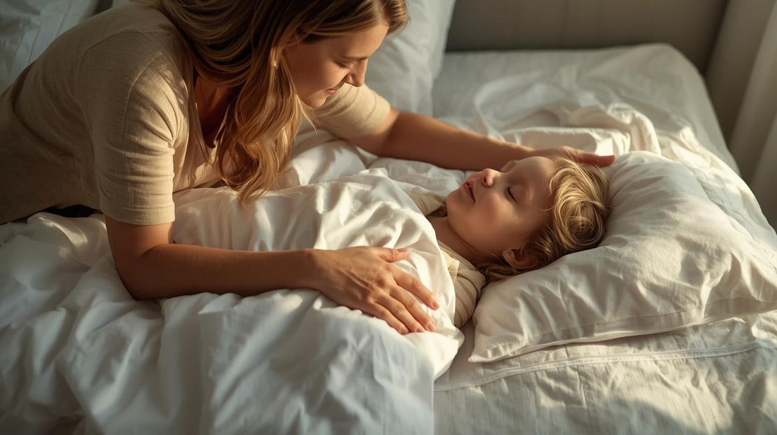 Bedwetting Tips for Kids (and Adults): Practical Solutions That Work
