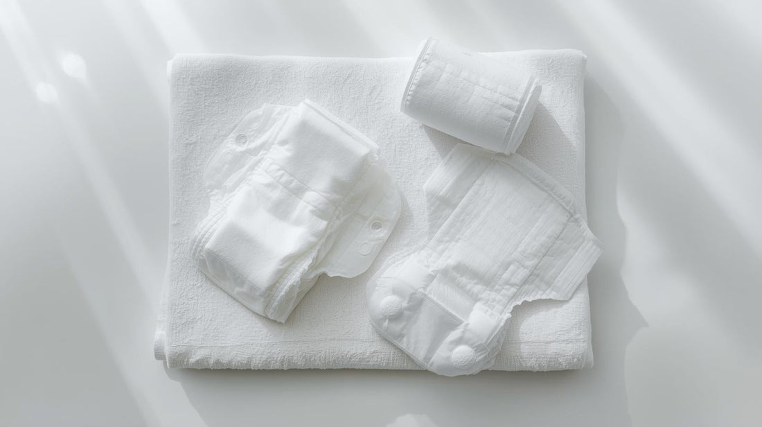 💧 What Is Urinary Incontinence? Understanding the Causes, Types & Solutions
