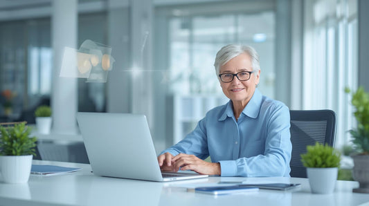 How to Manage Incontinence at Work: Practical Tips for Confidence & Comfort