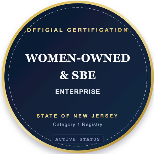 Beyond the Product: Our Commitment to Care as a WOSB-Certified Partner