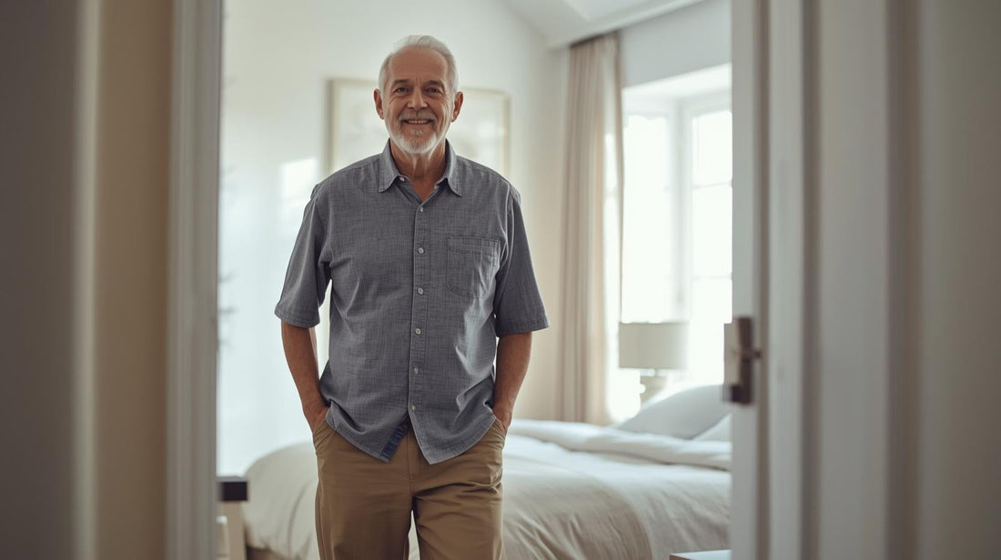 💙 The Difference Between Adult Diapers, Pull-Ups & Underpads Explained