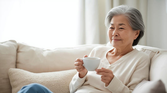 💧 What Is Urinary Incontinence? Understanding the Causes, Types & Solutions