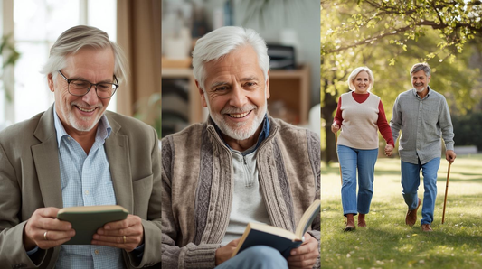 🩺 Why Discreet & Comfortable Adult Pull-Ups Are Becoming the Standard