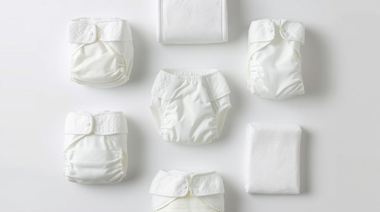 🛏️ How to Choose the Right Adult Diaper or Underpad for Maximum Comfort