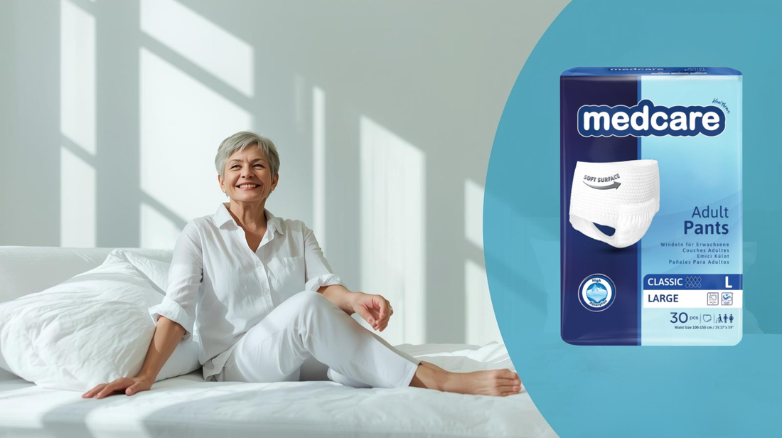 The Superior Choice: Why MEDCARE is the Gold Standard for Comfort