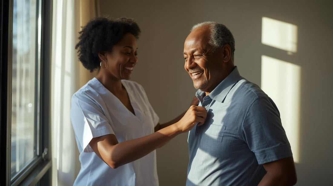 Top 5 Signs You May Need Adult Incontinence Products (And the Smartest Way to Choose the Right One)