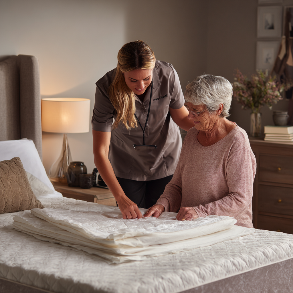 Facing Challenges with Dementia? Tips for Caregivers and Families