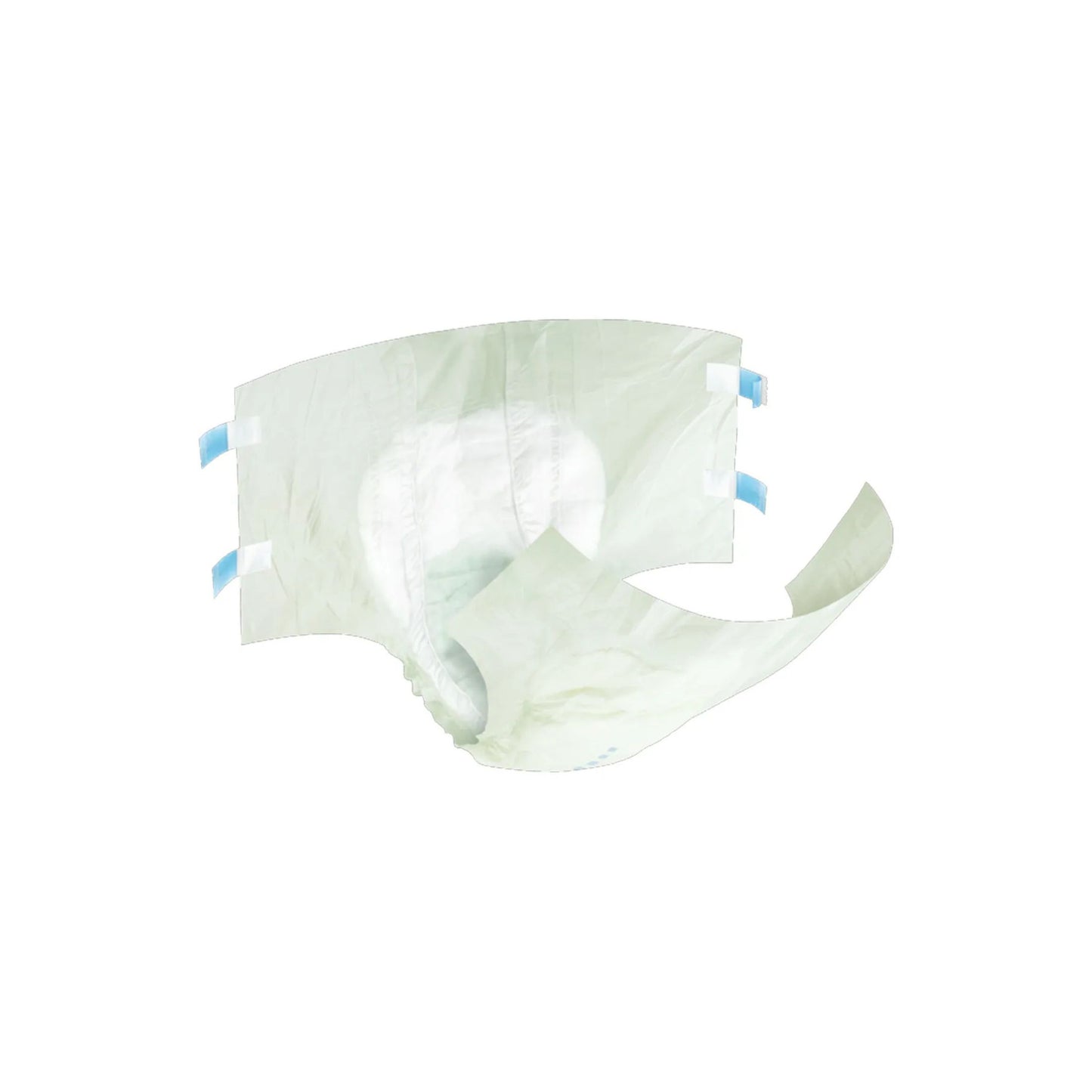 Medcare Adult Diapers Slip Medium (33.46" – 49.21")