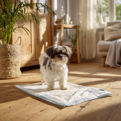 Medcare Underpad 35x71 – Extra Large, 30-Pack